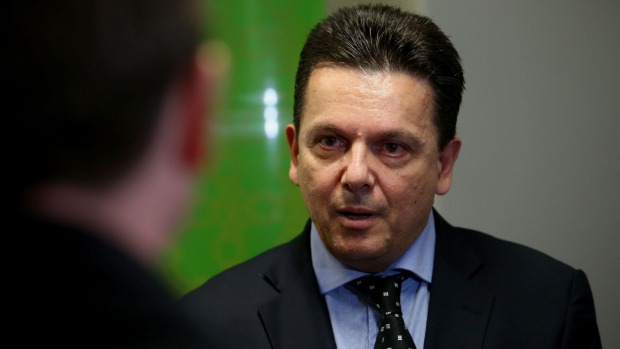 South Australian senator Nick Xenophon has hit out at what he claimed were'dirty preference deals struck by the major