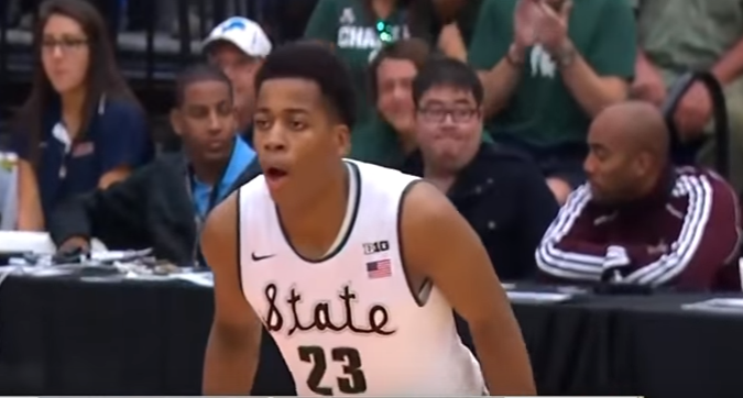 Deyonta Davis to Grizzlies in 2016 NBA Draft