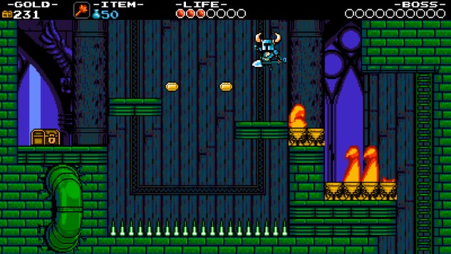 Shovel Knight Getting Two More Campaigns and Two New Modes All for Free