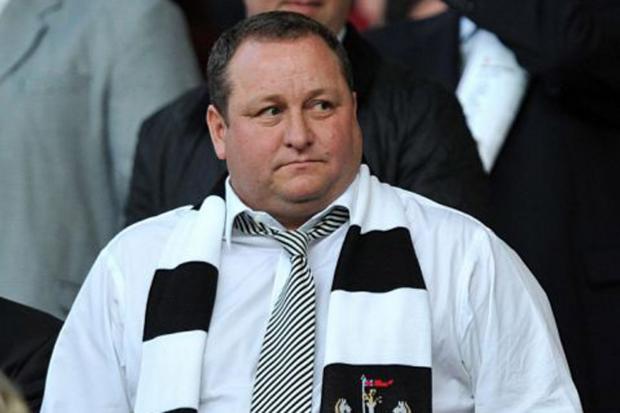 Sports Direct boss Mike Ashley ends stand off with MPs and agrees to be quizzed on work practices