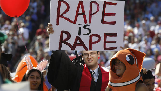 Stanford rape case: Did race affect the sentencing of Brock Turner?