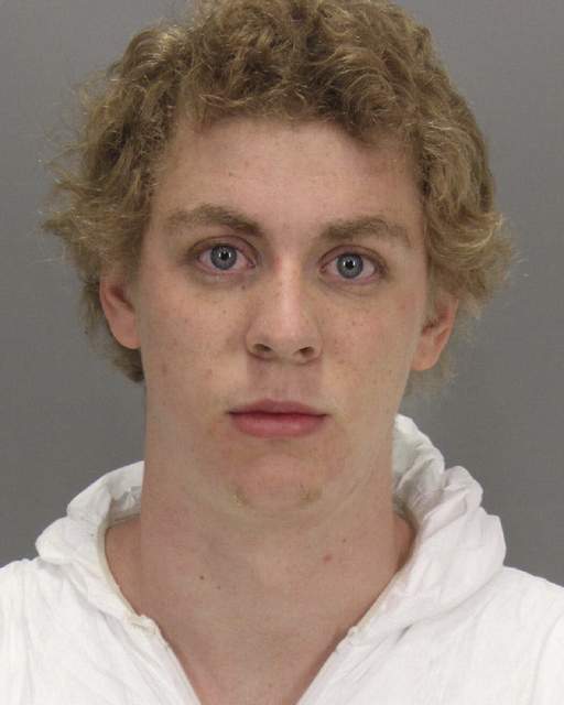 'I Never Thought About it Twice': Stanford Student Recounts Nabbing Brock Turner