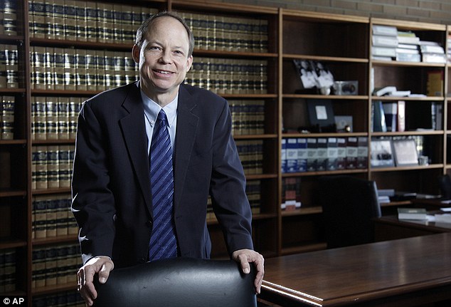 Aaron Persky the judge who faced seething criticism for handing him the light sentence has since been removed from a similar case on grounds he may be biased