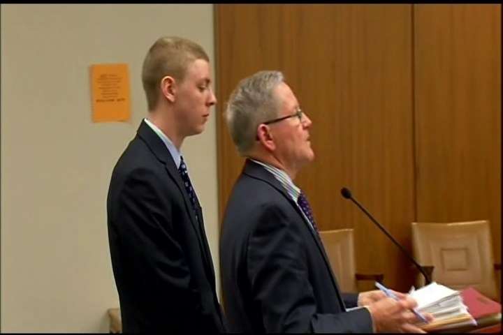 Six-month sentence for Stanford swimmer draws strong response