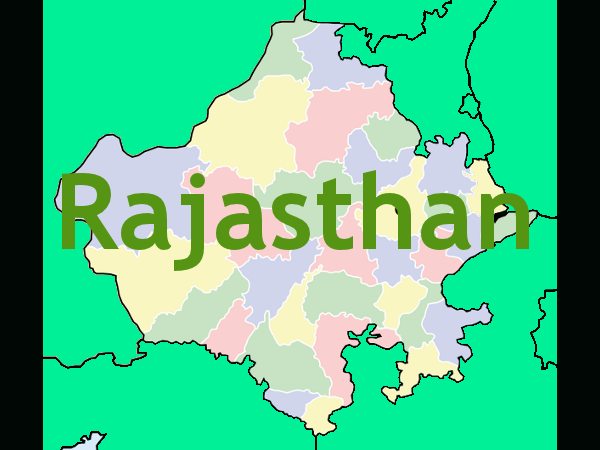 Rajasthan