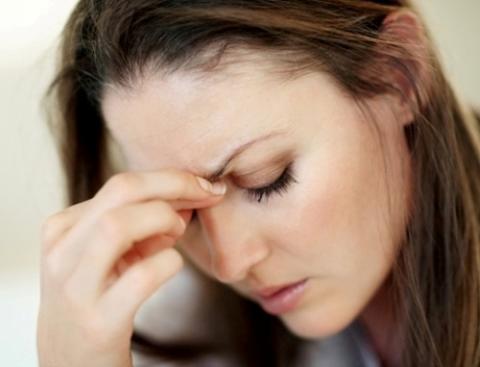 Women with migraines more at risk of cardiovascular disease than those without