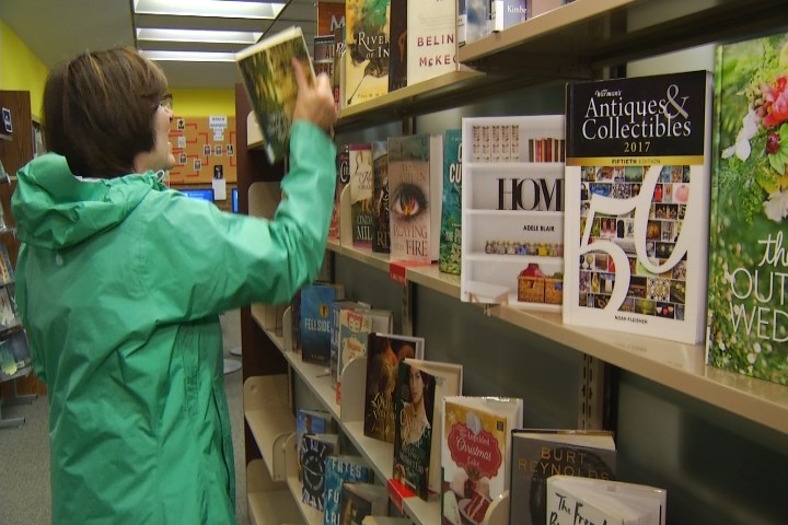 Louisville Library's Summer Reading Program