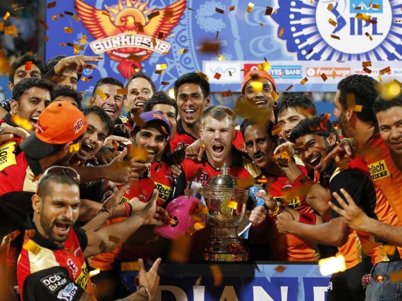 Sunrisers Hyderabad won the IPL 2016. They are expected to defend their title in the mini version of the tournament