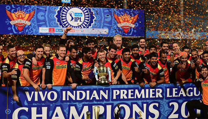 IPL 2016 Sunrisers Hyderabad show why skillful bowlers are essential in slam-bang version