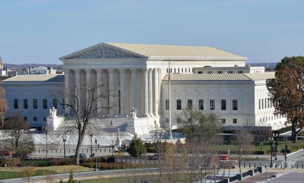 Supreme Court Refuses To Hear Death Penalty Case