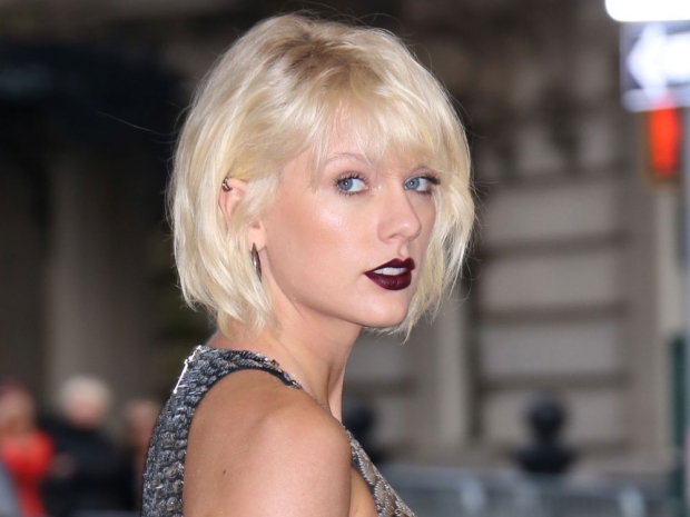 Taylor Swift Gives Surprise Performance at Fan's Wedding! (Video)