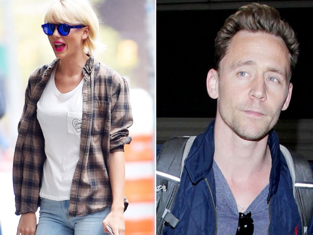 Taylor Swift And Tom Hiddleston Really Want You To Believe They're Together