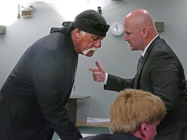 Florida Judge Upholds Hulk Hogan's $140 Million Victory Against Gawker & Denies The Site's Request For A New Trial!