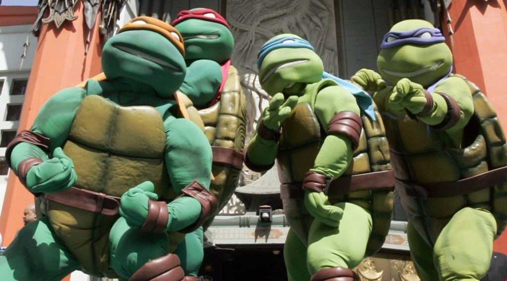 No pizza party after Teenage Mutant Ninja Turtles 2 flops at the box office