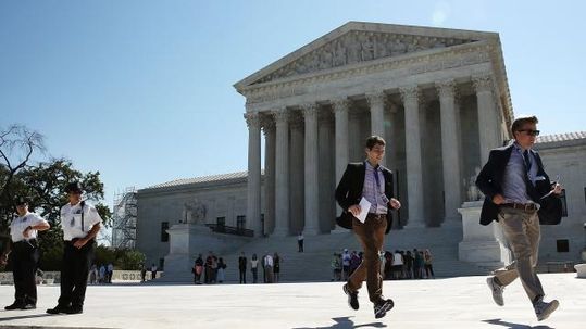 Supreme Court Upholds Affirmative Action in University Admissions Process