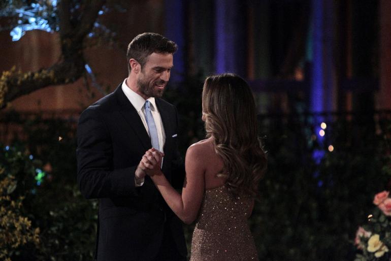 Bachelorette Season 12 Episode 2