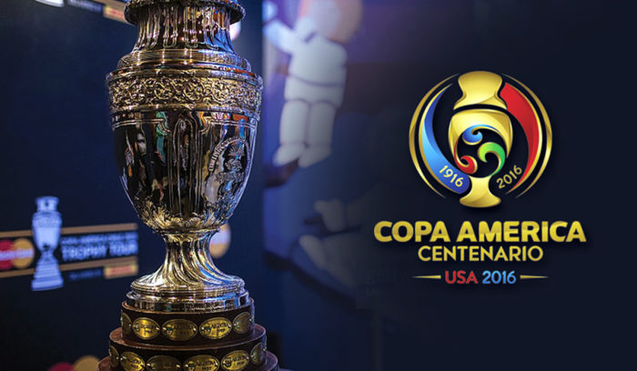 U.S. first found Copa America success in 1995