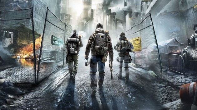 'The Division' First Paid DLC Launching June 28