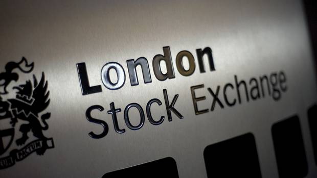 The FTSE 100 Index was 2.1 points lower at 6224.1