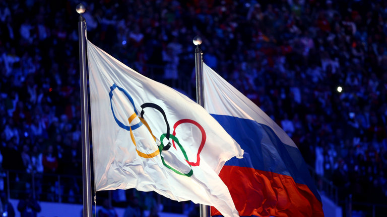 The IOC is unlikely to overturn the IAAF's ban on Russian athletes