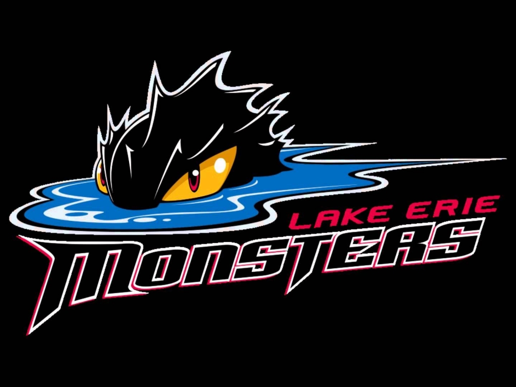 Lake Erie Monsters