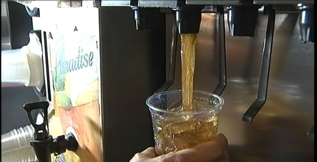 The Philadelphia City Council passed a controversial soda tax on Thursday