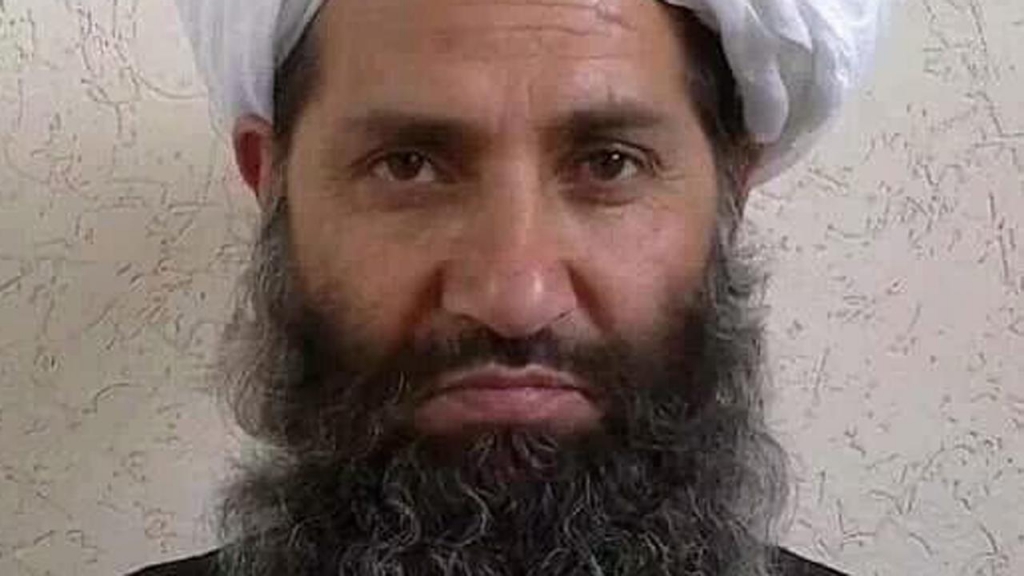 The Taliban s new leader is unlikely to come to the peace table willingly analysts say