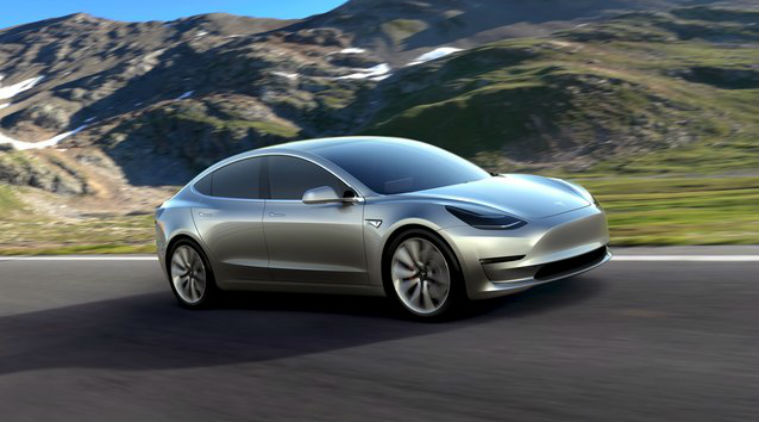 Tesla Tesla Motors Tesla Model S car Tesla New Model Tesla Model S 60 car Tesla car price Tesla Model S price Tesla Model S 60 price Tesla electronic vehicles Tesla suspension review US Auto safety US Auto safety investigation National Highway