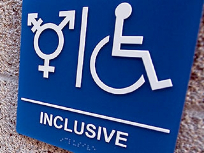 The directive calls for transgender students to be able to use bathrooms and locker rooms according to the gender they identify