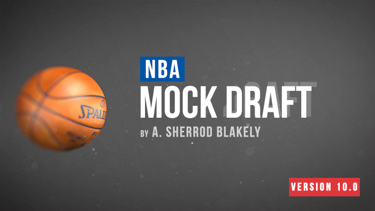 The five biggest team dilemmas of the 2016 NBA Draft