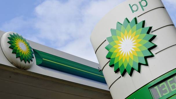 The investors claimed BP misled them over the Gulf of Mexico spill