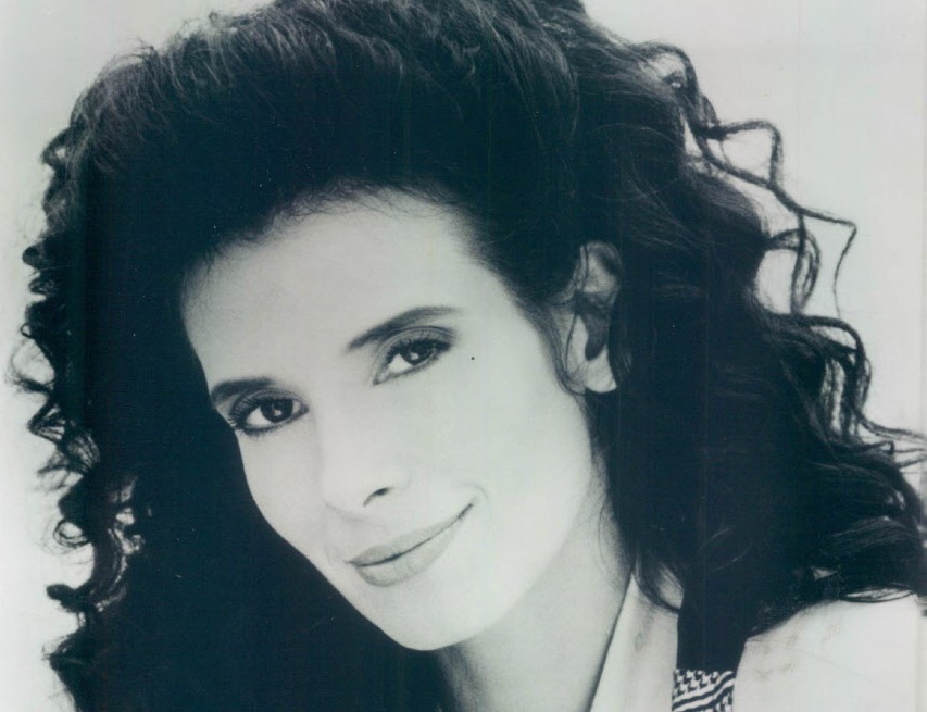 Theresa Saldana| FILE