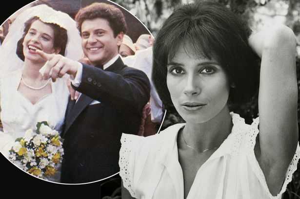 Theresa Saldana dies; 'The Commish' star mourned by Michael Chiklis