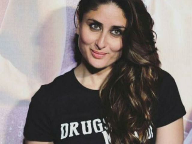 Kareena Kapoor