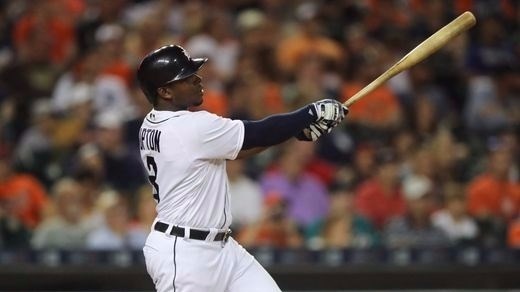 Preview: Mariners at Tigers