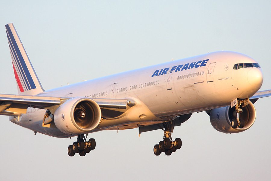 Air France B777-300ER