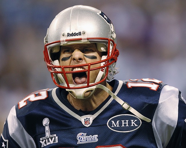 Tom Brady to appeal Deflategate suspension