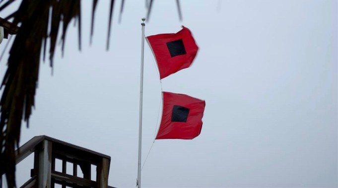 Tropical Storm Colin headed for Florida's Big Bend