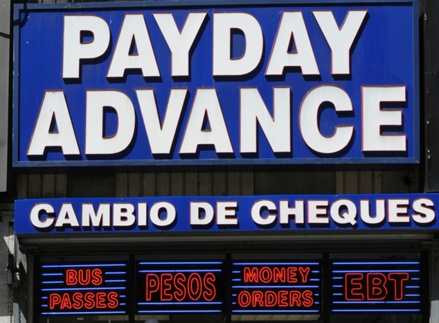 Offered outside the regulated banking sector payday advance loans are usually provided by one of 20,000 storefronts across the US