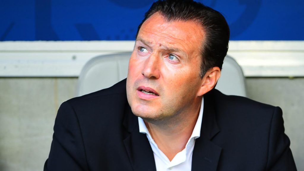 Criticism does not affect me – Wilmots