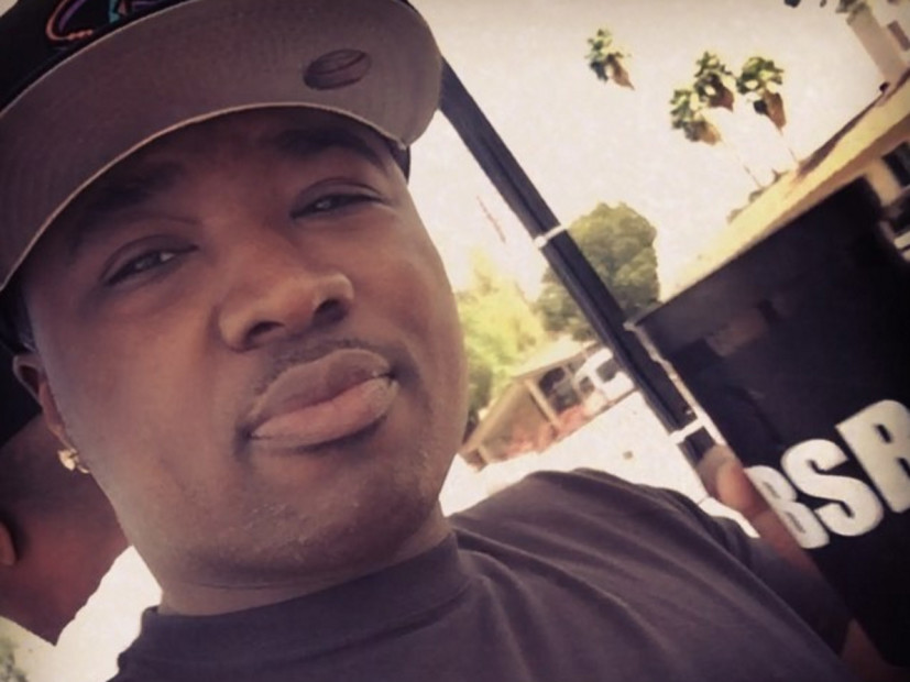 Troy Ave’s Gun A Match For Bullet That Killed Ronald'Banga McPhatter