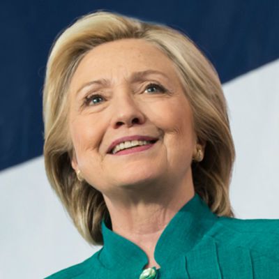 Hillary Clinton-Google-s