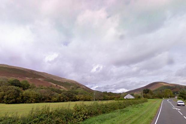 Rescue mission for 20 children missing in Brecon Beacons