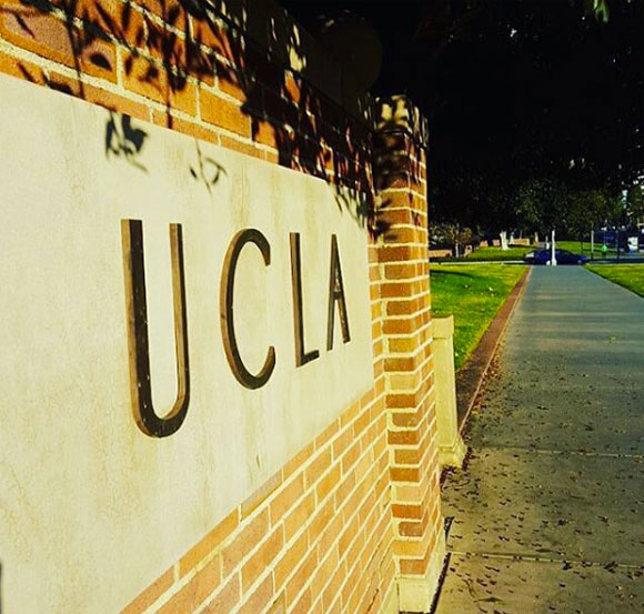 UCLA On Campus Wide Lockdown As 2 Victims Confirmed In Active Shooting