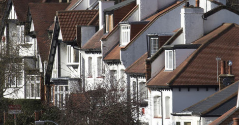 House prices growth remains stable in June, Nationwide finds