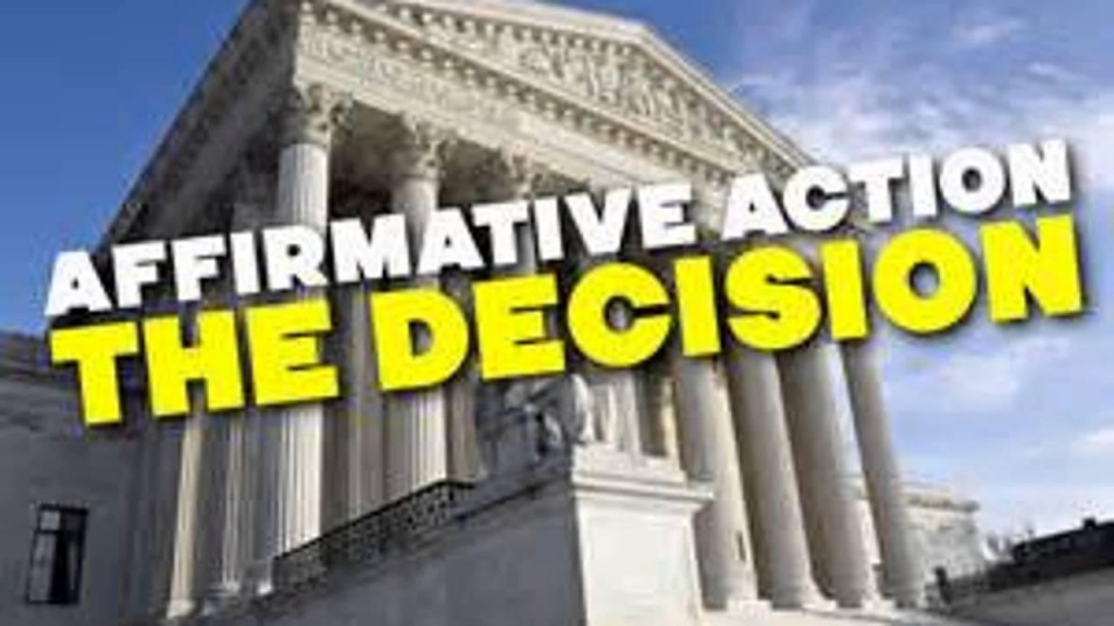 UM enrollment official talks SCOTUS affirmative action ruling