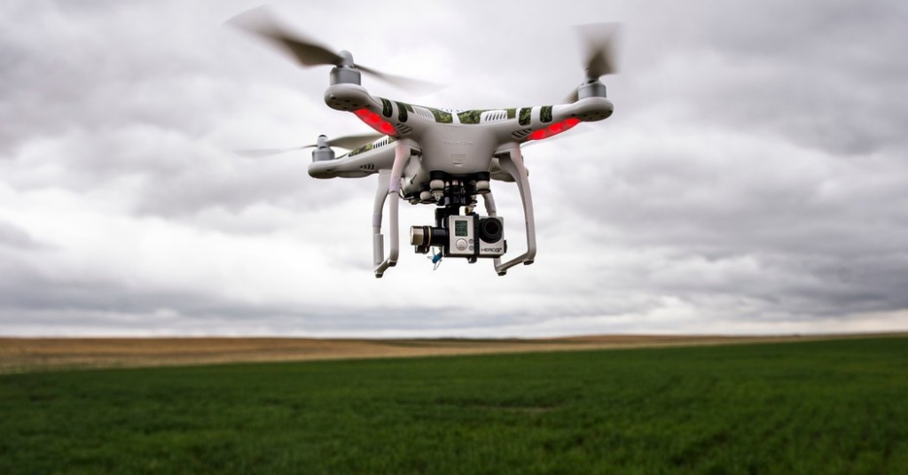 Drone Debate To Heat Up As FAA Plans First Civil-Use Rules