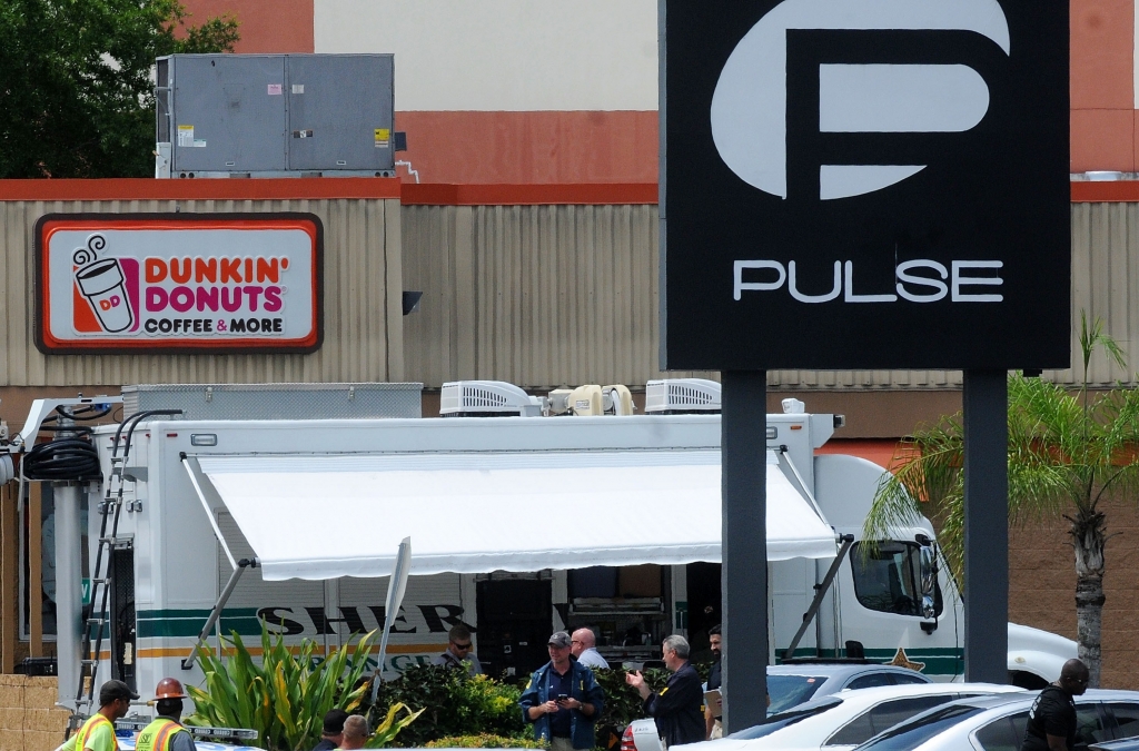 FBI to release transcripts of police calls with Orlando nightclub shooter Omar Mateen