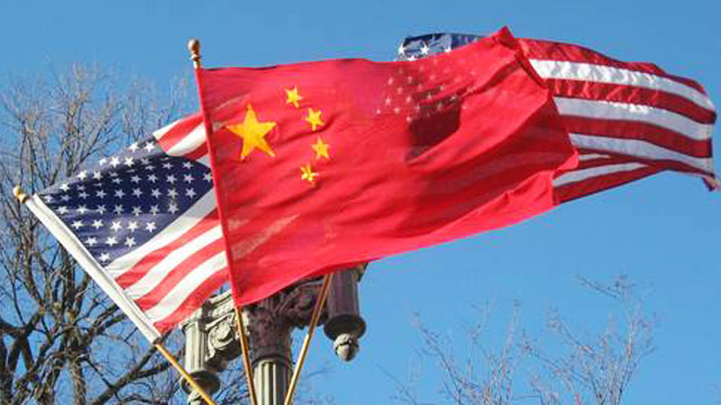 US China start strategic economic dialogue in Beijing