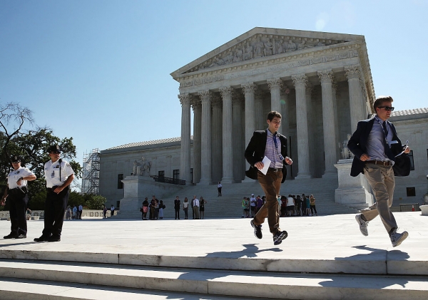 On Thursday the Supreme Court asserted again as a fact that the value of creating a diverse student body allows university officials to consider race in making admission decisions